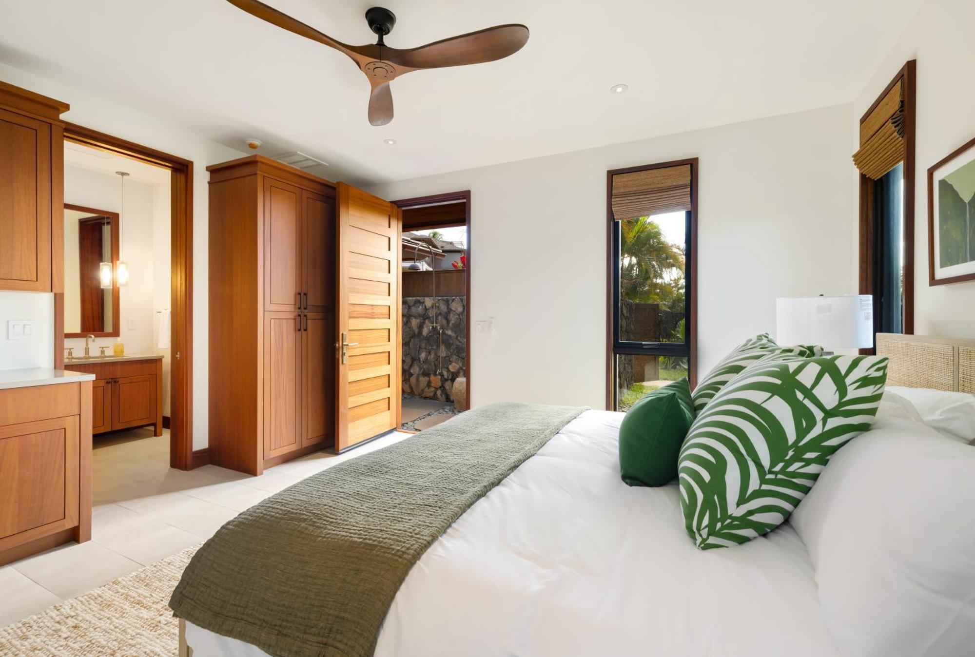 Luxury 5Br Vacation Home W Pool Koloa Exterior photo