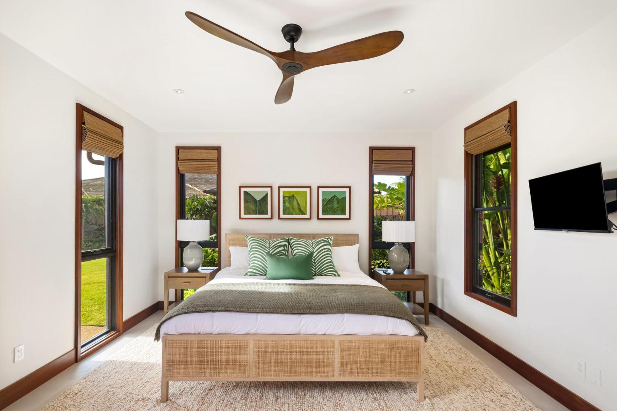 Luxury 5Br Vacation Home W Pool Koloa Exterior photo