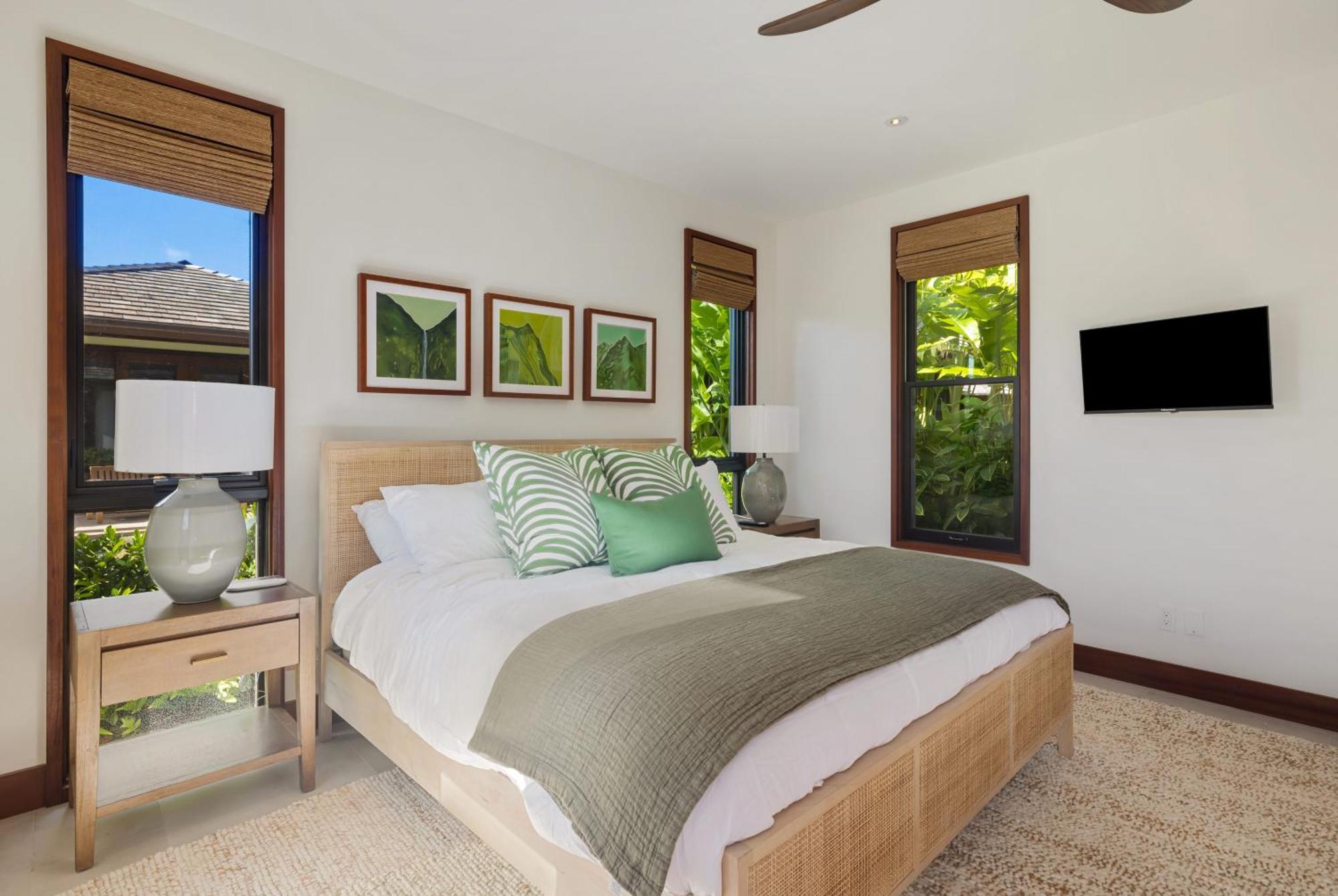Luxury 5Br Vacation Home W Pool Koloa Exterior photo