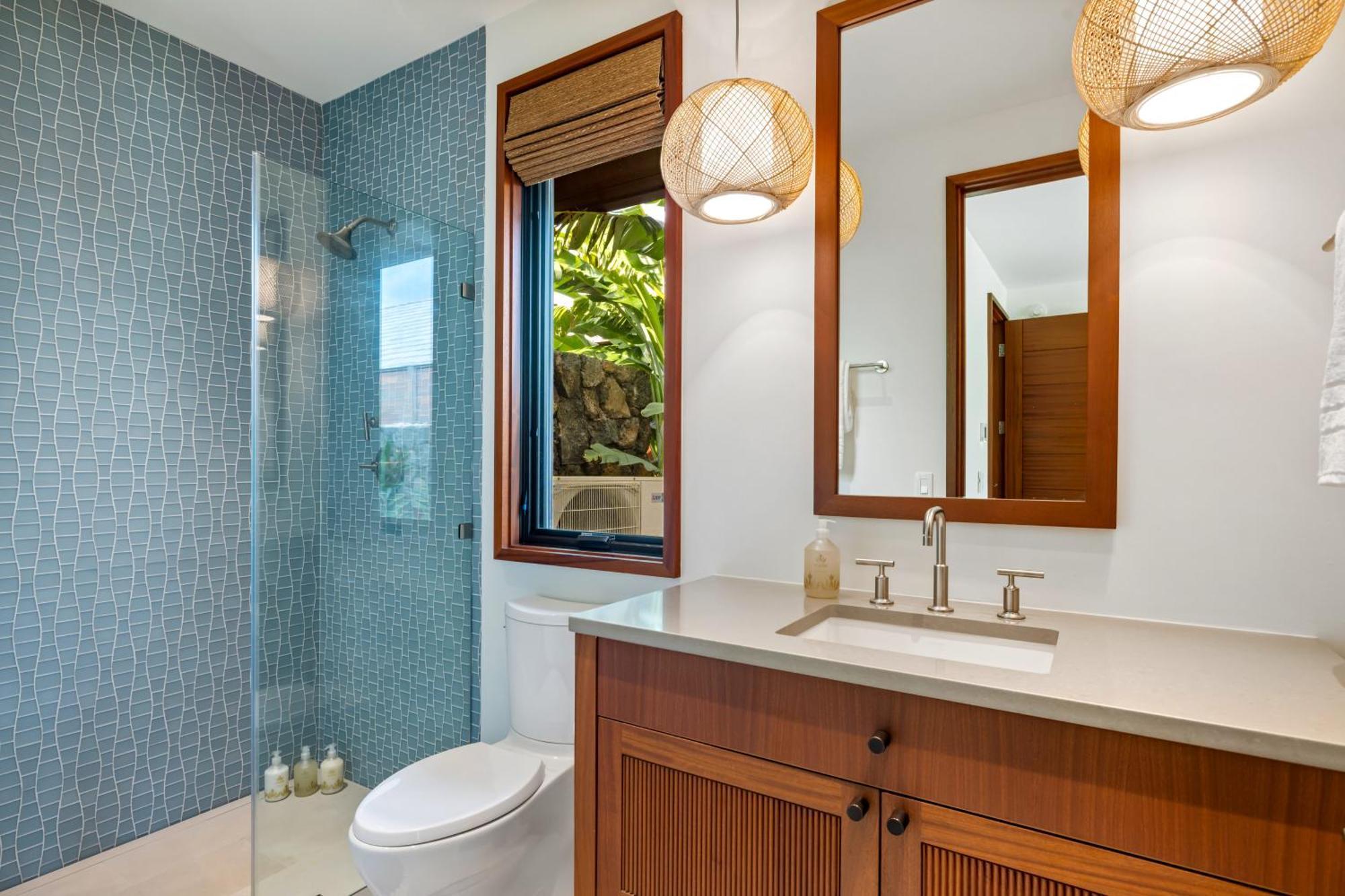 Luxury 5Br Vacation Home W Pool Koloa Exterior photo