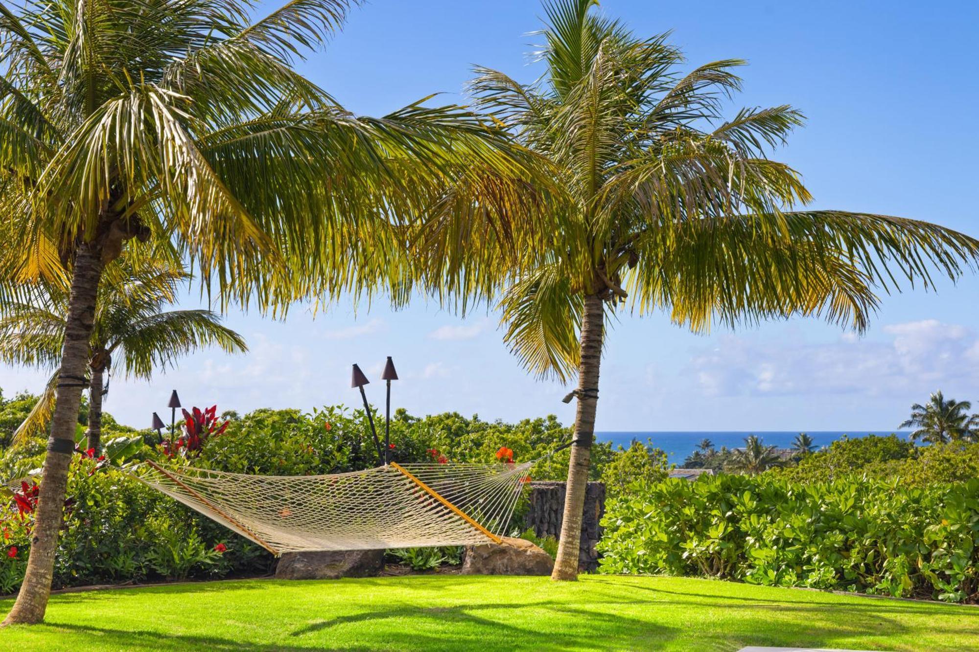 Luxury 5Br Vacation Home W Pool Koloa Exterior photo