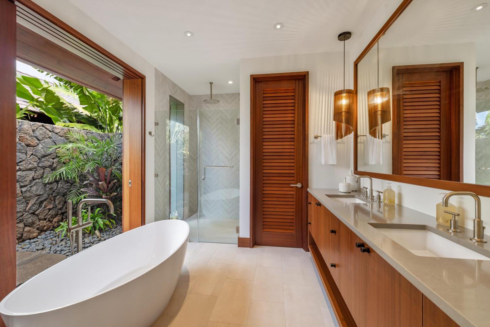 Luxury 5Br Vacation Home W Pool Koloa Exterior photo